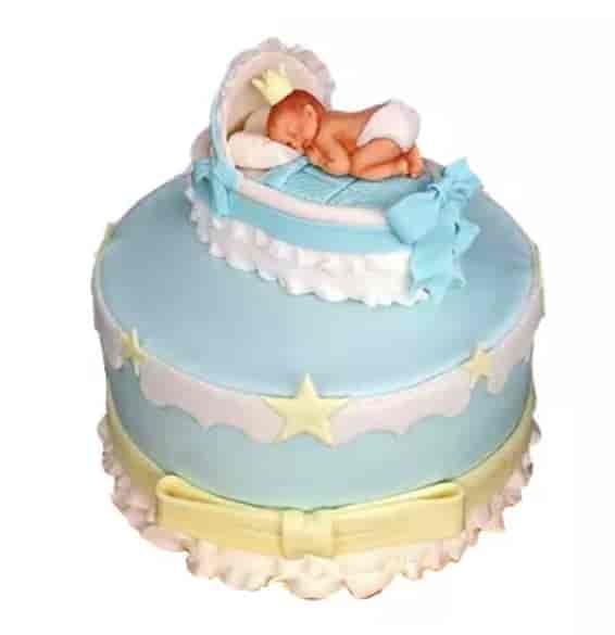 Fnp Cakes \u0027N\u0027 More, Public Service Commission, Allahabad