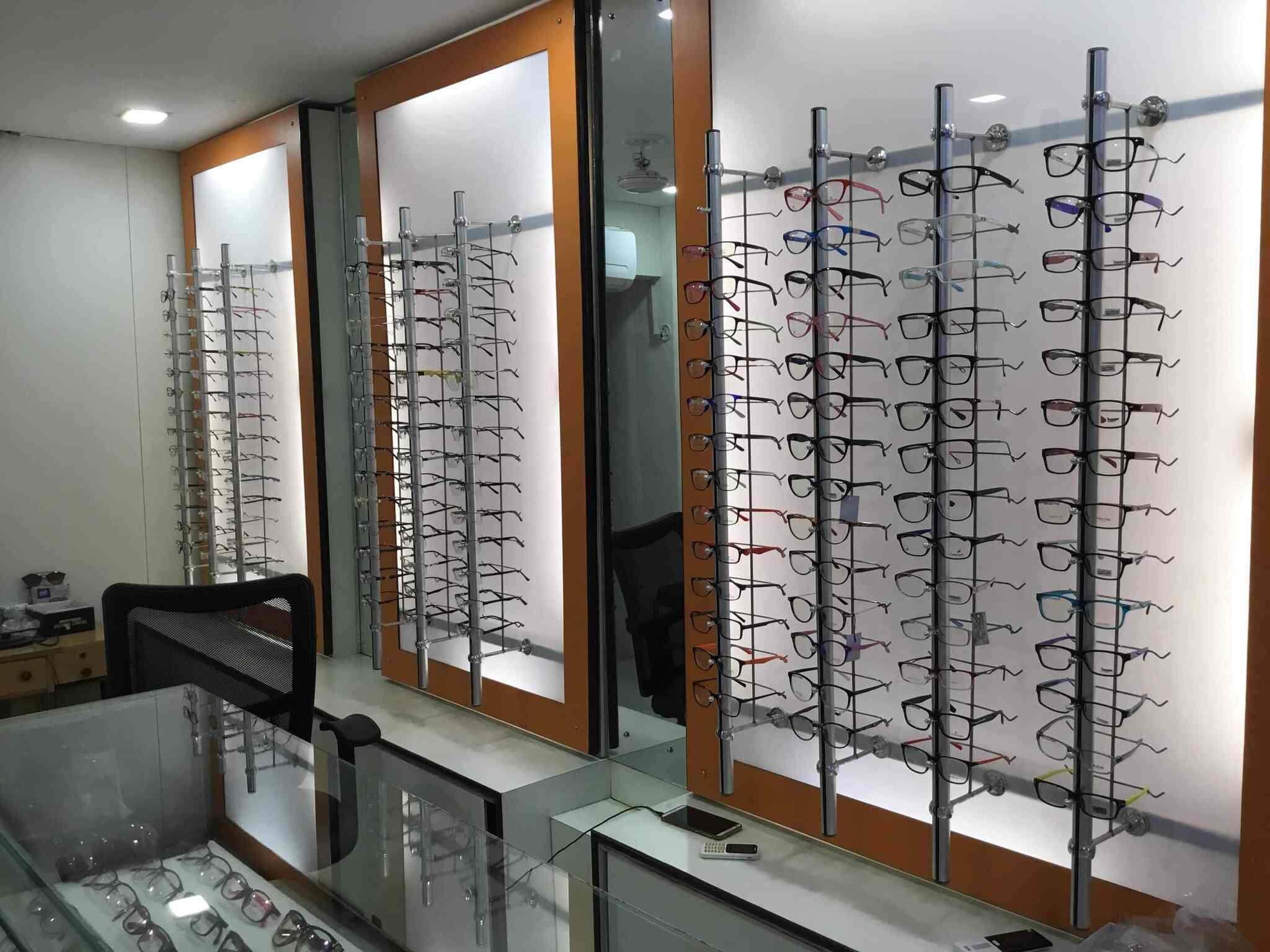 Eye 2 Eye Optical Old Katra Opticians In Allahabad Justdial