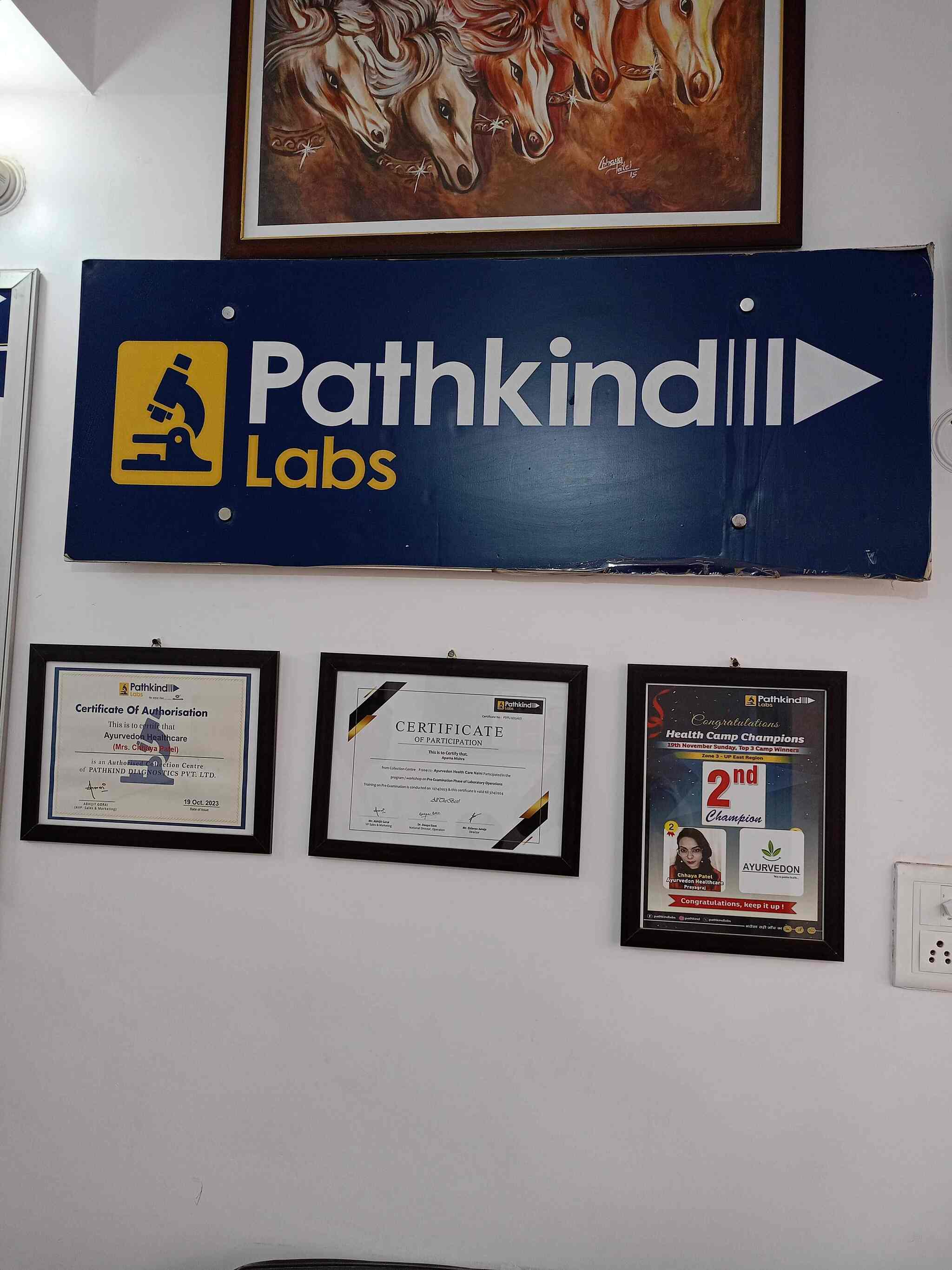 Lab view 5