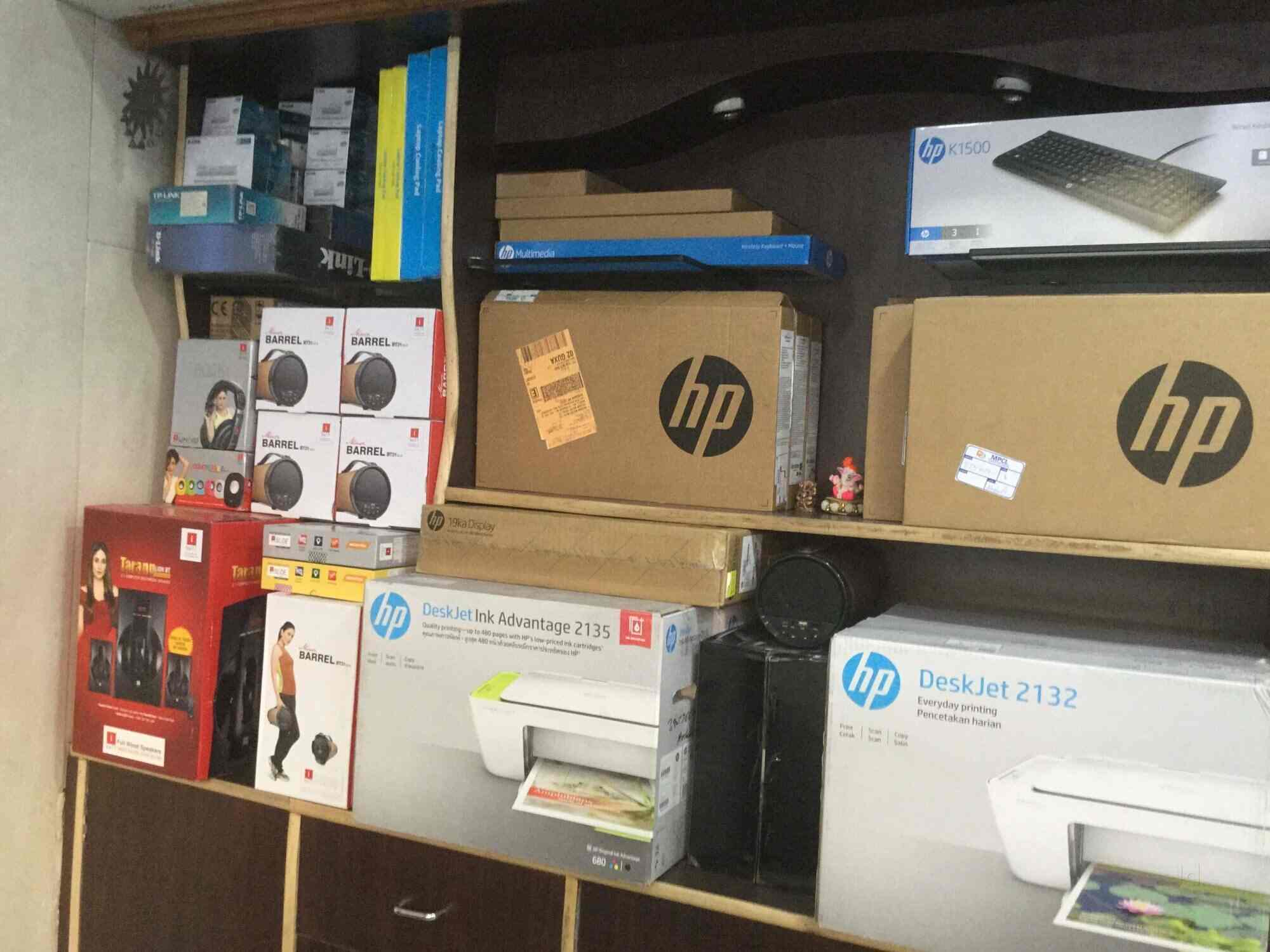 Techforce Infotect Cantt puter Dealers in Ambala Justdial techforce infotect ambala cantt ambala puter dealers fsklune