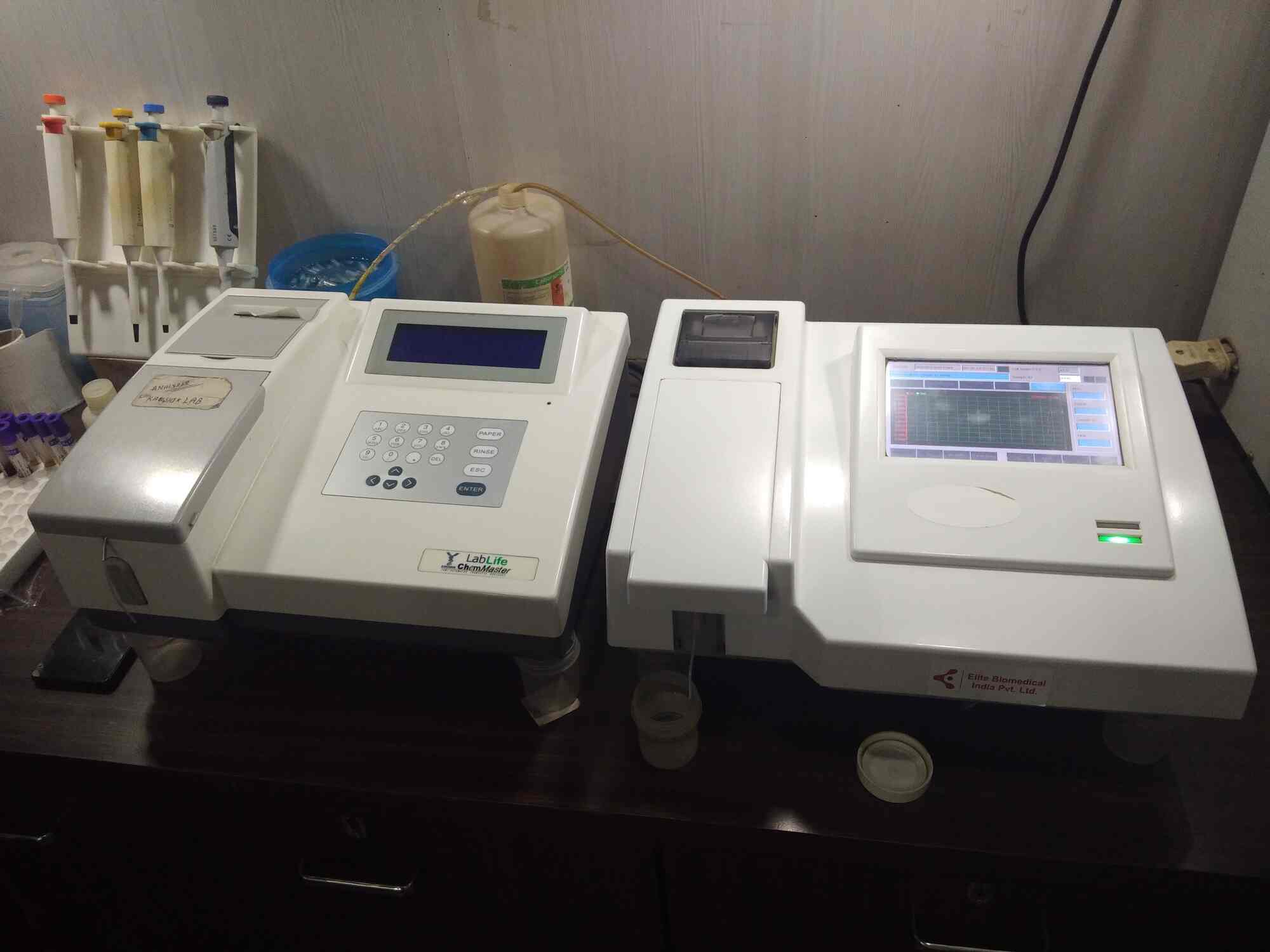 Lab view 2