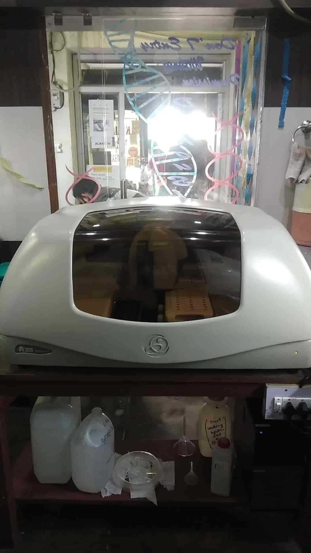 Lab view 5