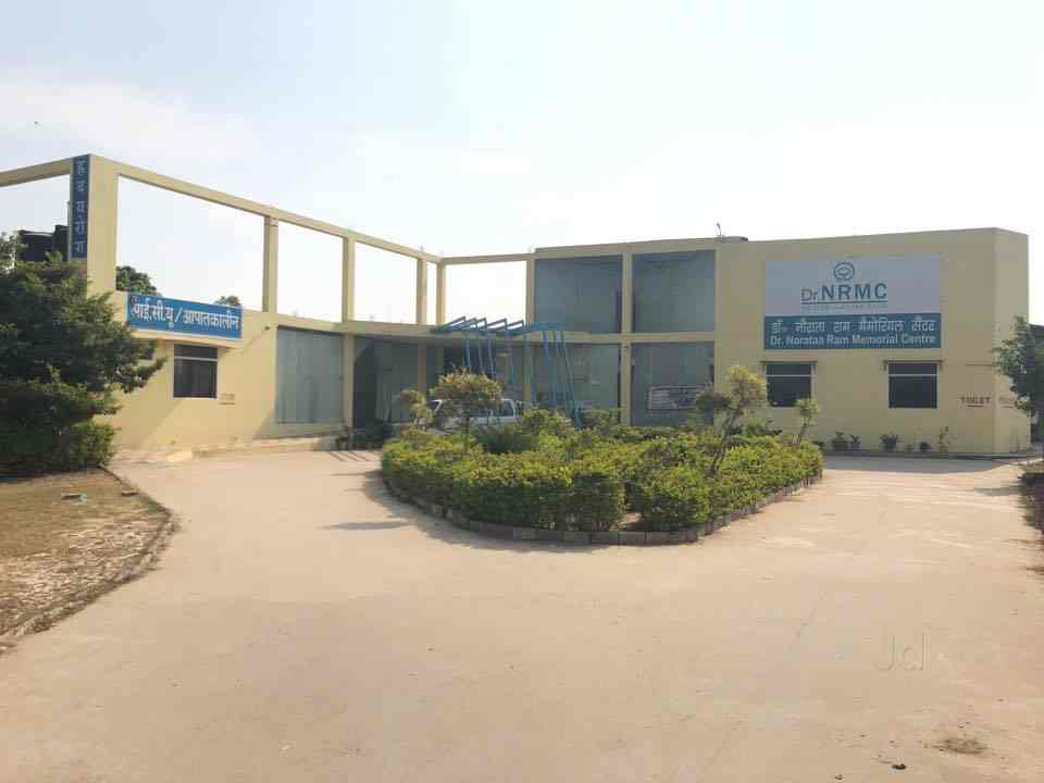 Lab view 2