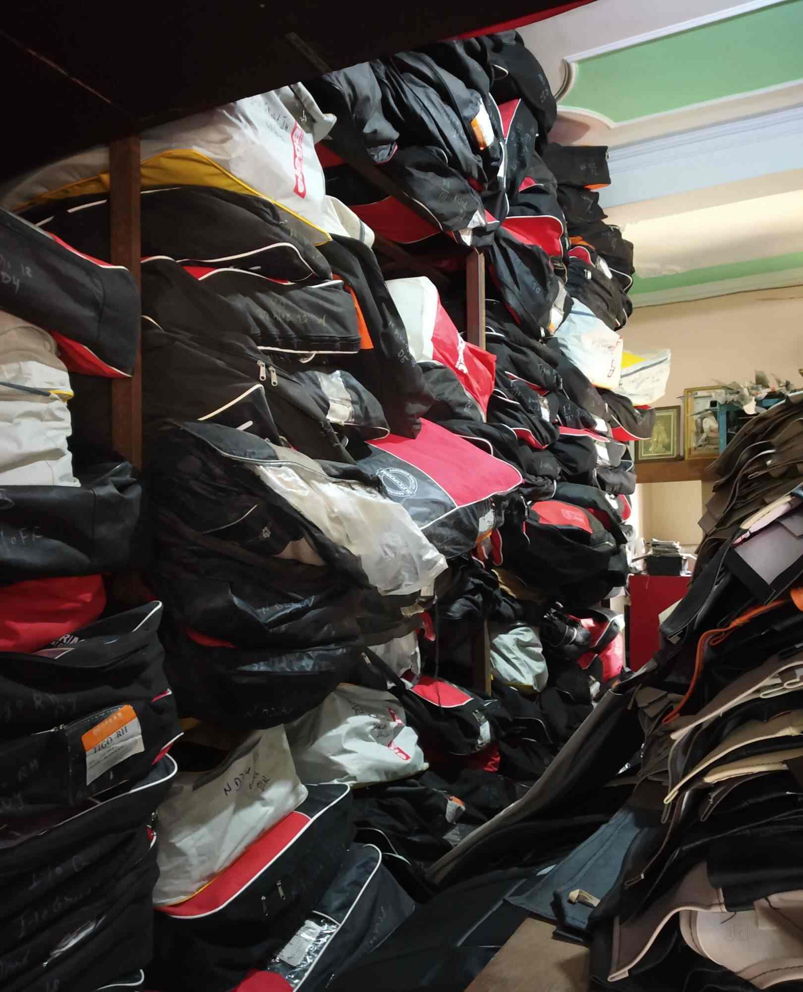 F D Seat Cover Factory Ambala City Car Accessory Dealers In