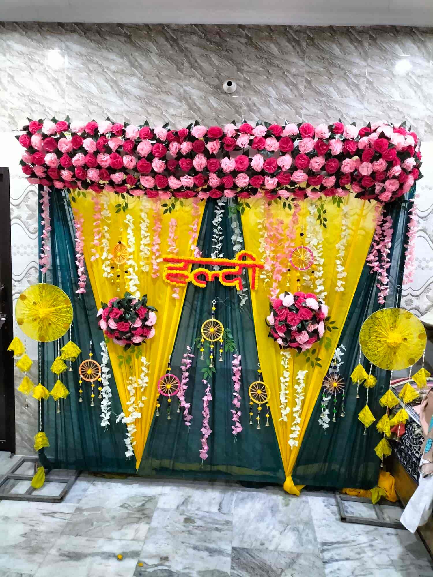 Details 135+ ambal decoration latest seven.edu.vn