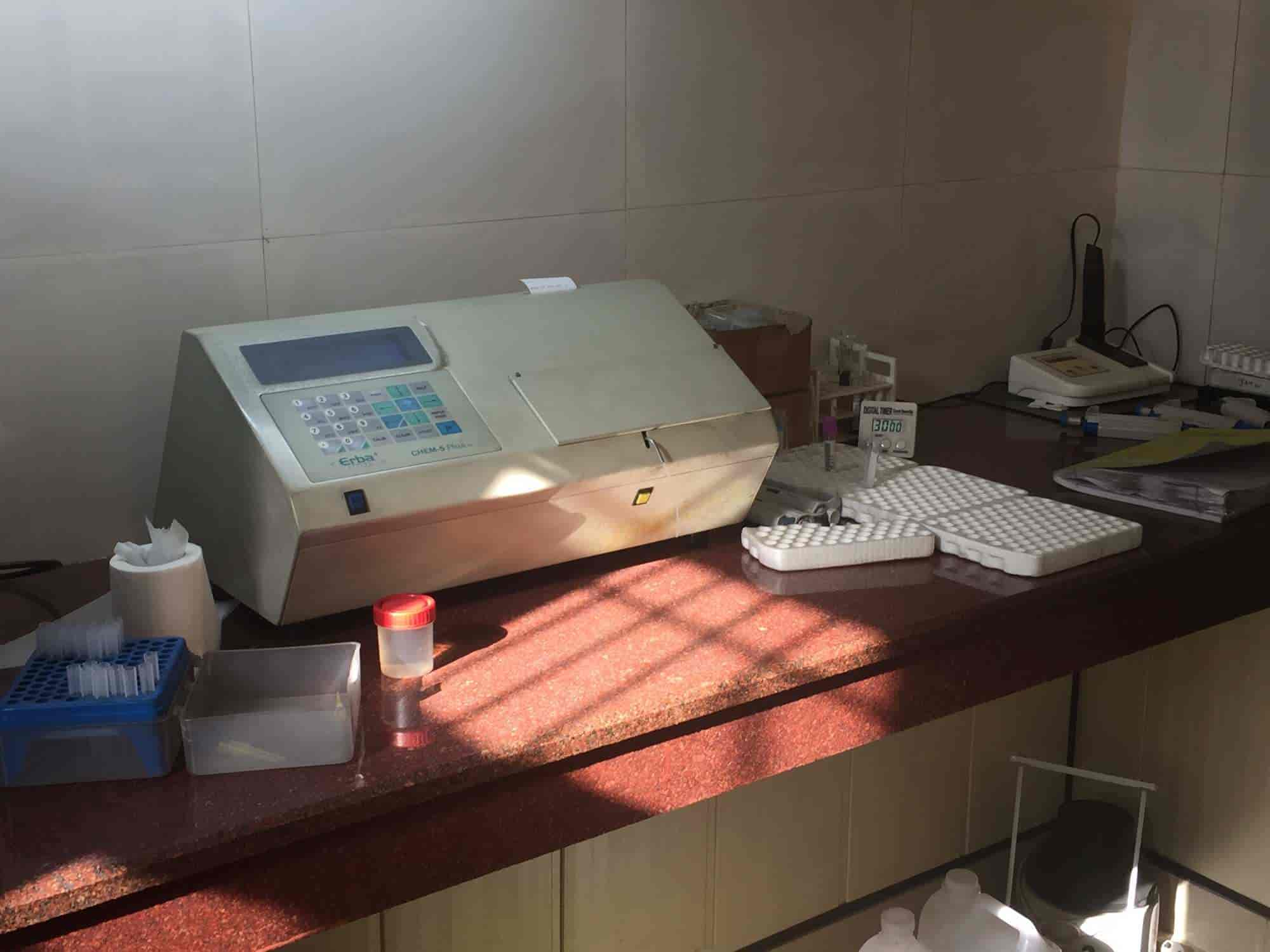 Lab view 9