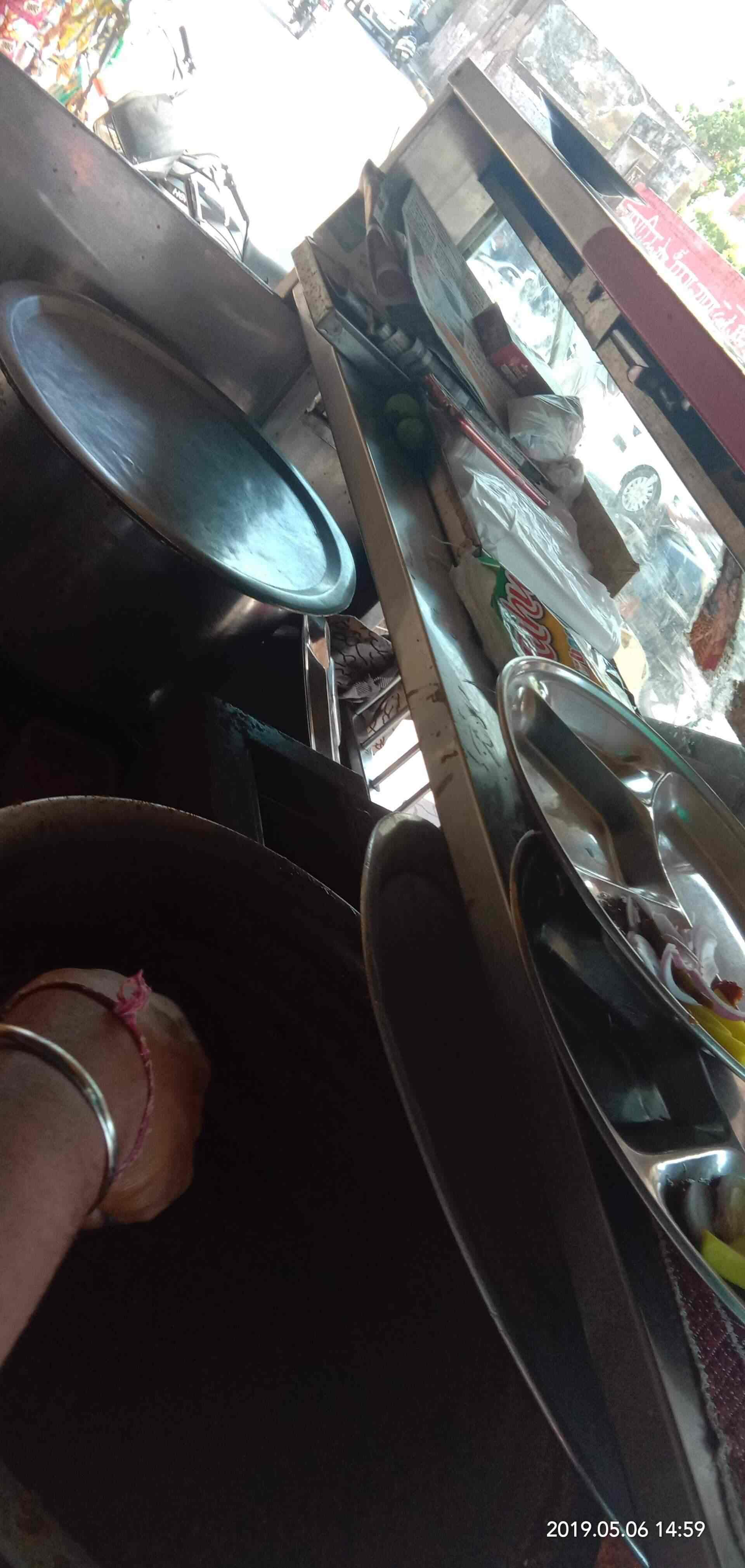 BALDEV RAJ AUTO DRIVER PC
