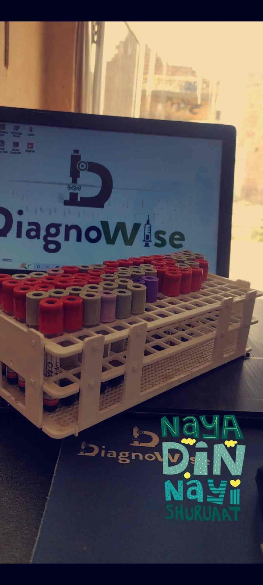 Lab view 5