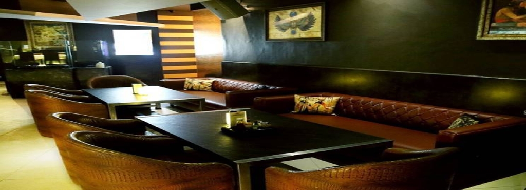 Pyramid Cafe Lounge Ambala Cantt Continental Sea Food Pyramid Cafe Lounge