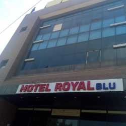 Hotel Royal Blue Naraingarh - Hotels In Ambala - Justdial