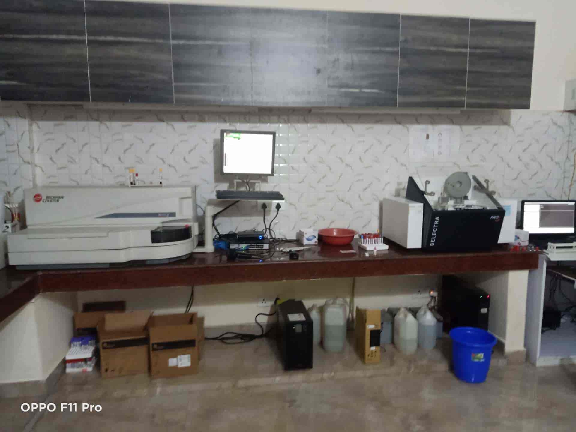 Lab view 14