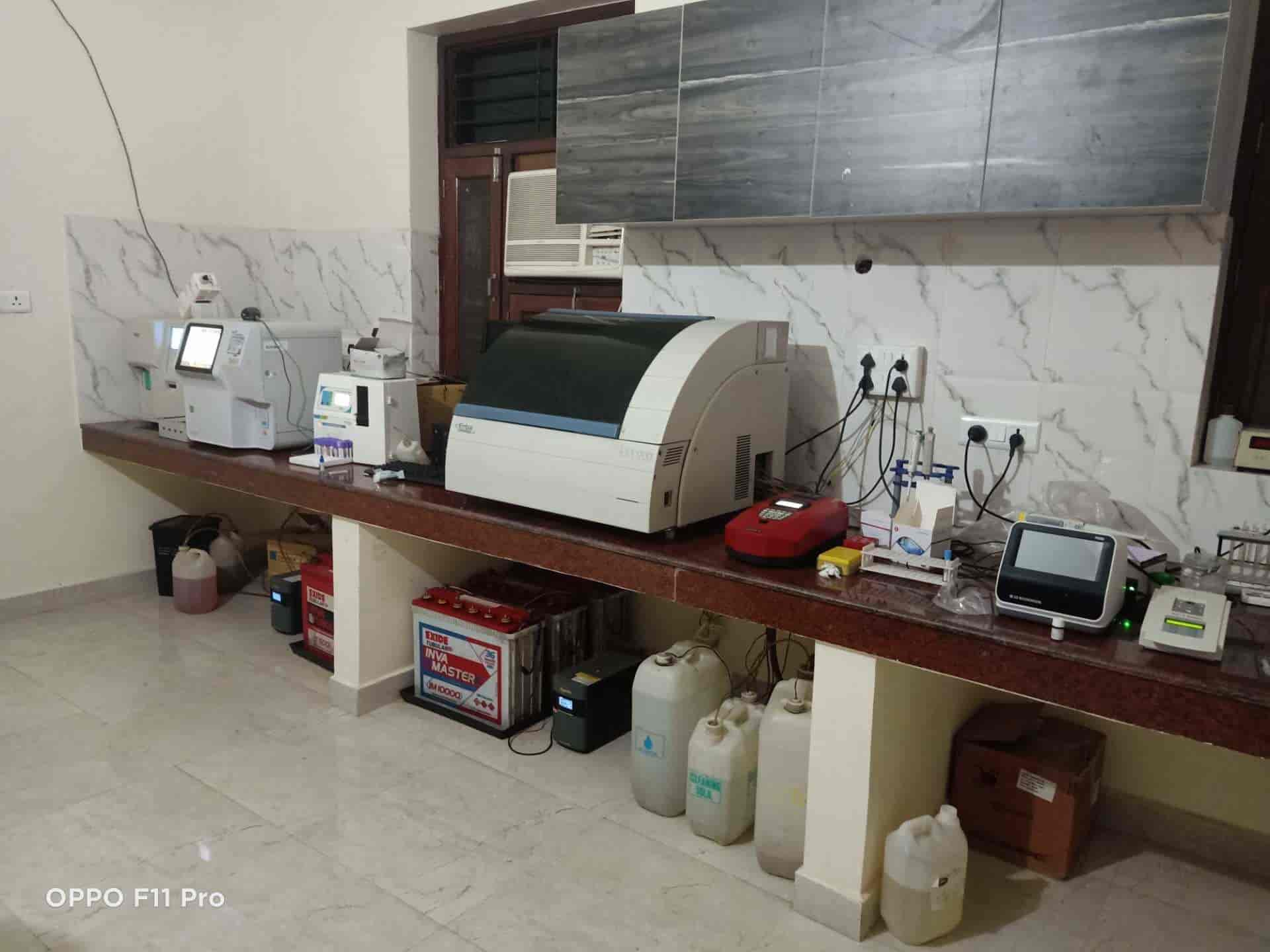 Lab view 9