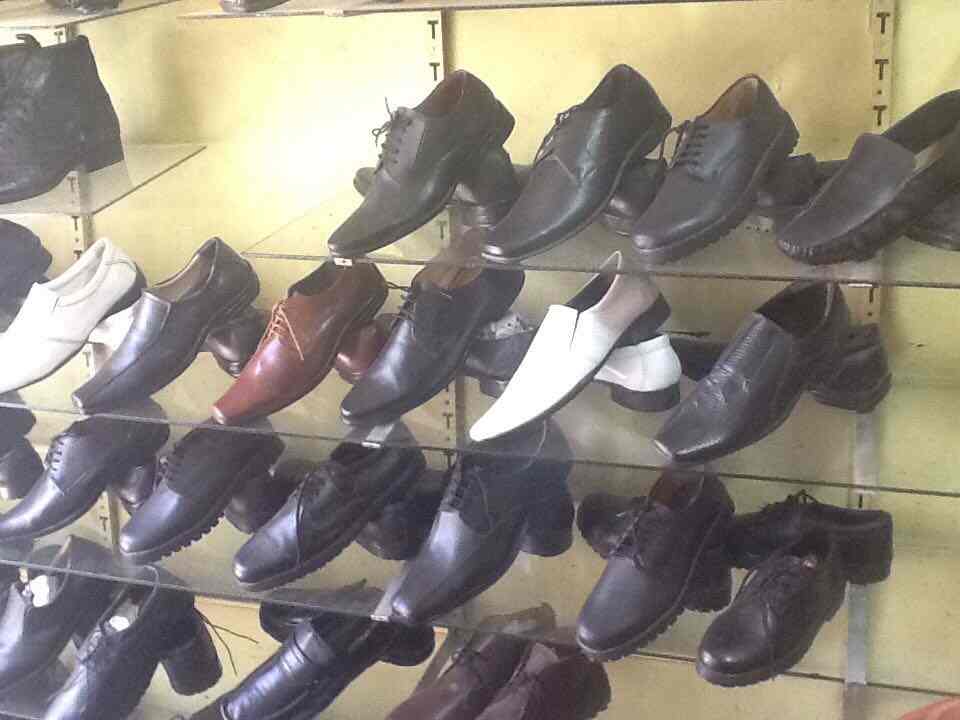 Sameera Shoes Neelafield Shoe Dealers In Ambur Justdial