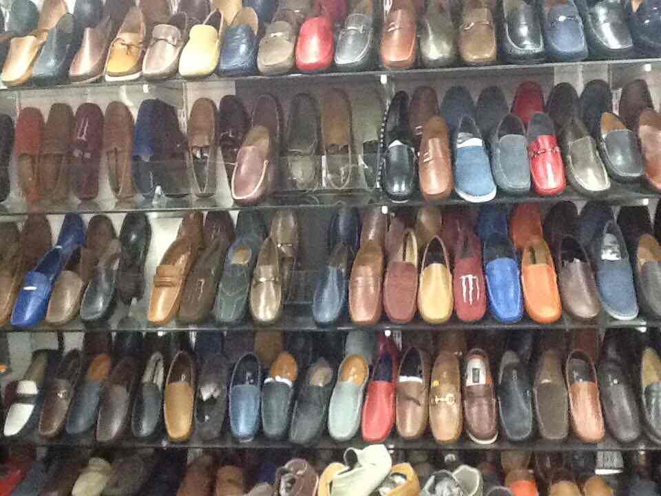 Comfort Shoes M C Road Shoe Dealers In Ambur Justdial