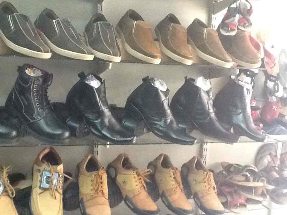 Affan Shoes Ambur Bye Pass Shoe Dealers In Ambur Justdial