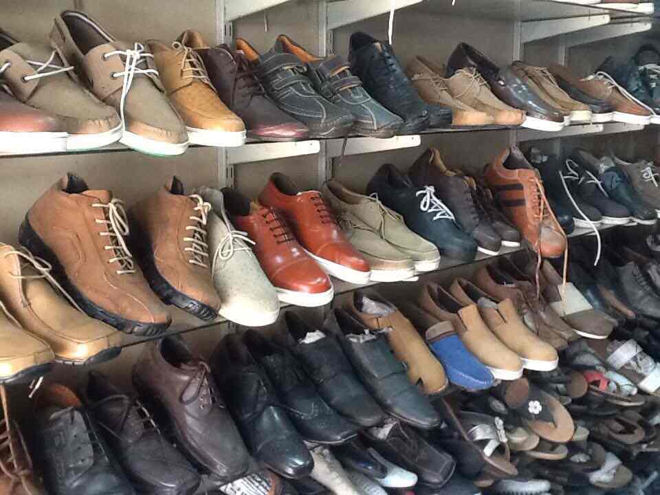 M R Shoes Neelafield Leather Shoe Manufacturers In Ambur Justdial