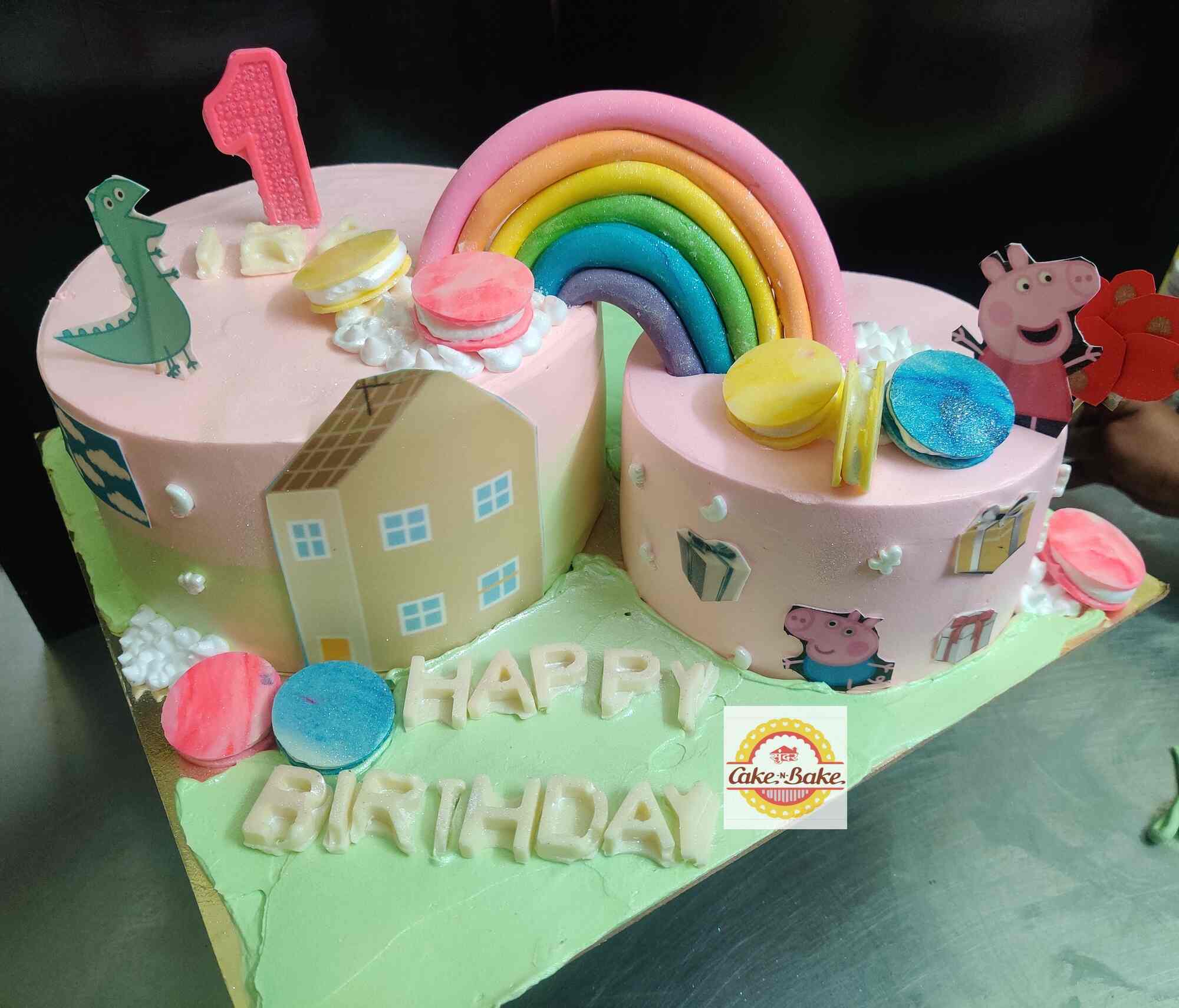 Update 146+ cake and bake amravati kidsdream.edu.vn