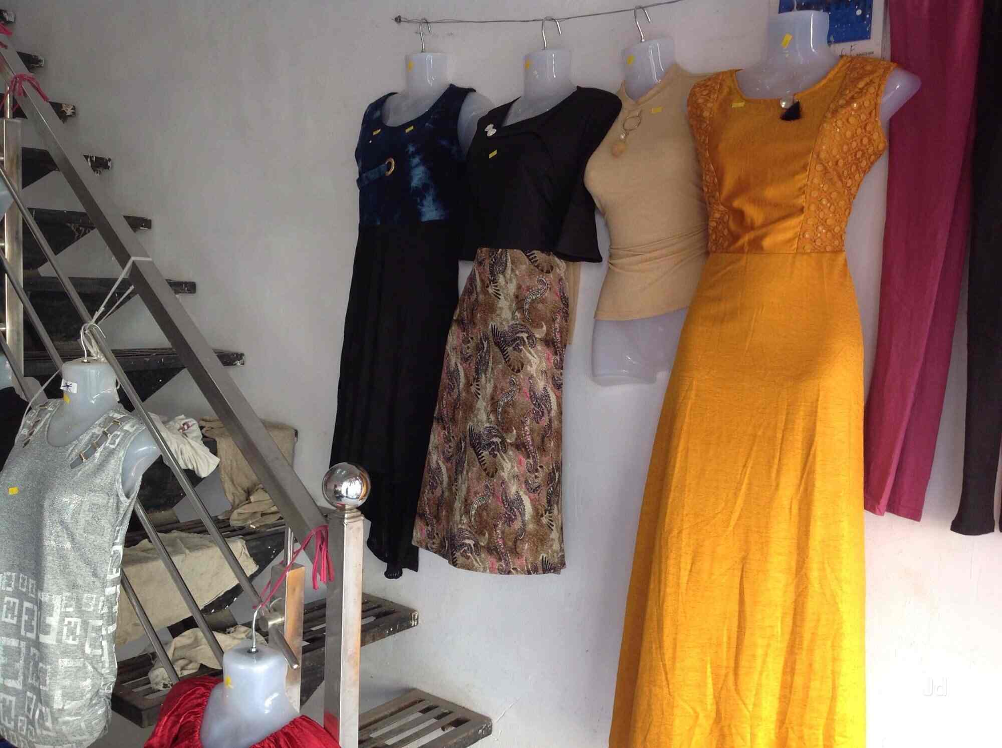 fashion world dresses in store