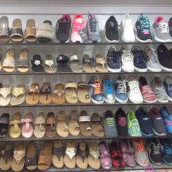 track shoe stores near me