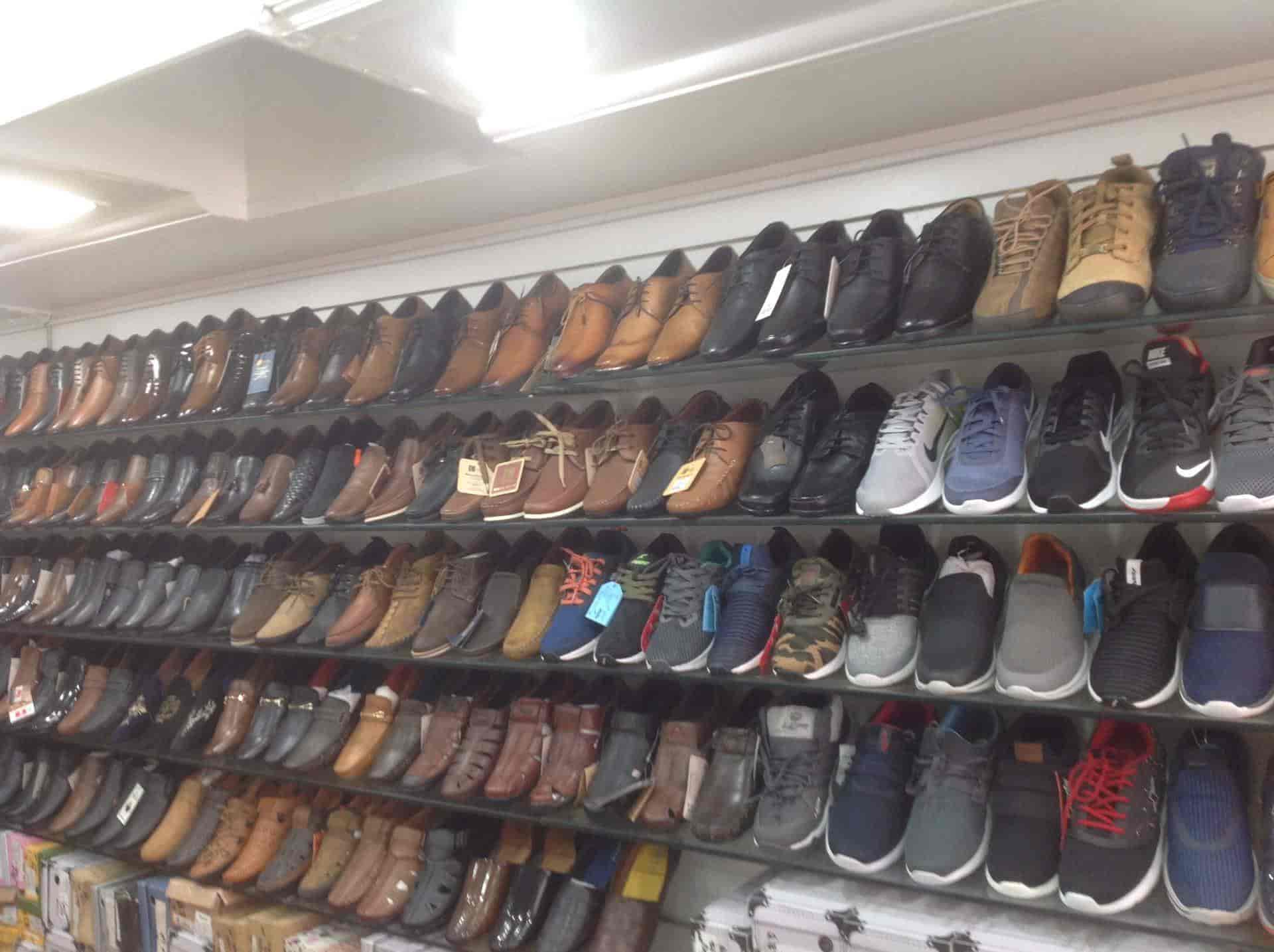 track shoe stores near me