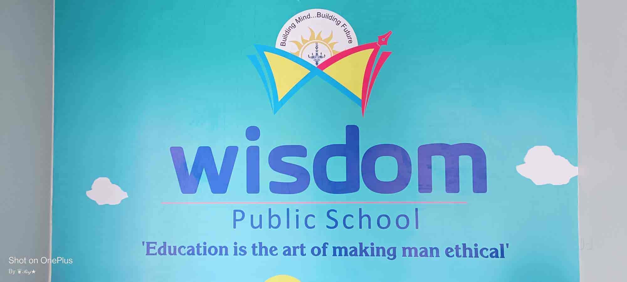 Wisdom Public School in Saturna,Amravati - Best Nursery Schools near me in  Amravati - Justdial