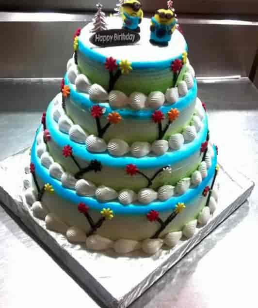 Update 146+ cake and bake amravati kidsdream.edu.vn