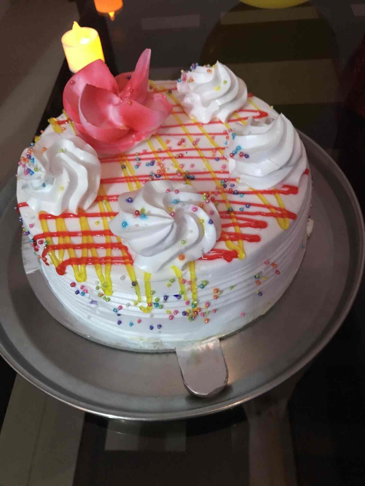 Cake Gallery Dastur Nagar Amravati Cake Shops Justdial
