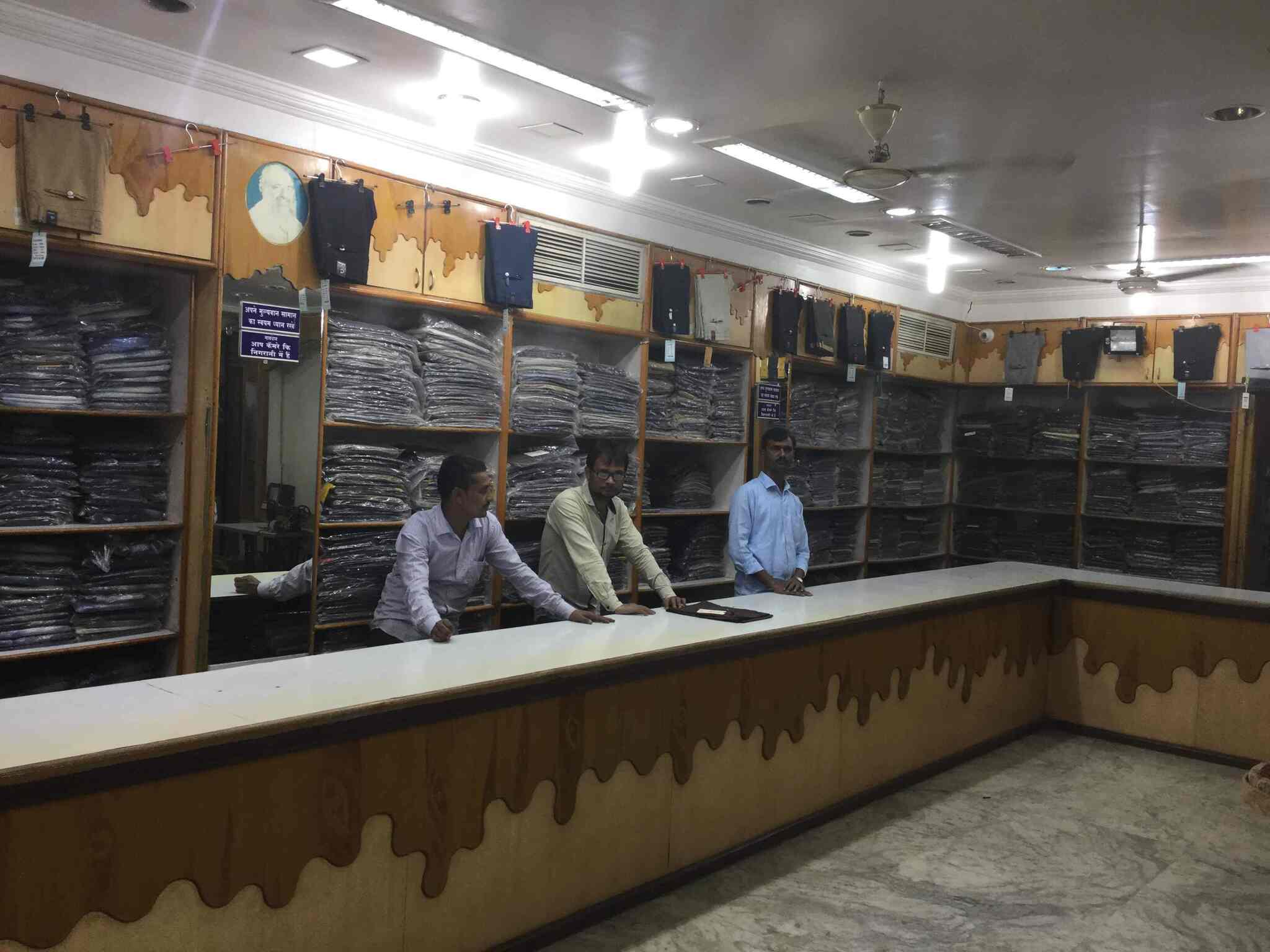 burberry oversized coat