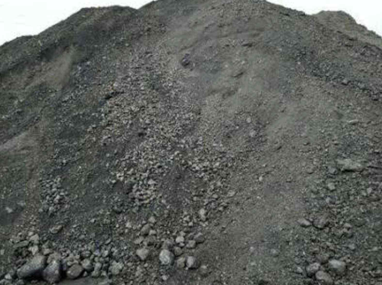flyash