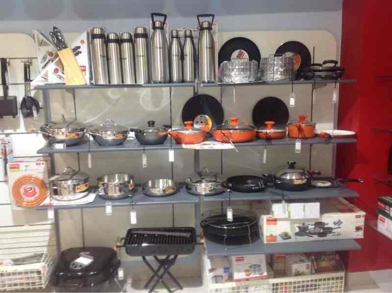 Prestige Smart Kitchen Factory Outlet Inc Photos Amravati Home Liances Prestige Smart Kitchen Factory Outlet Inc Photos Amravati Liance