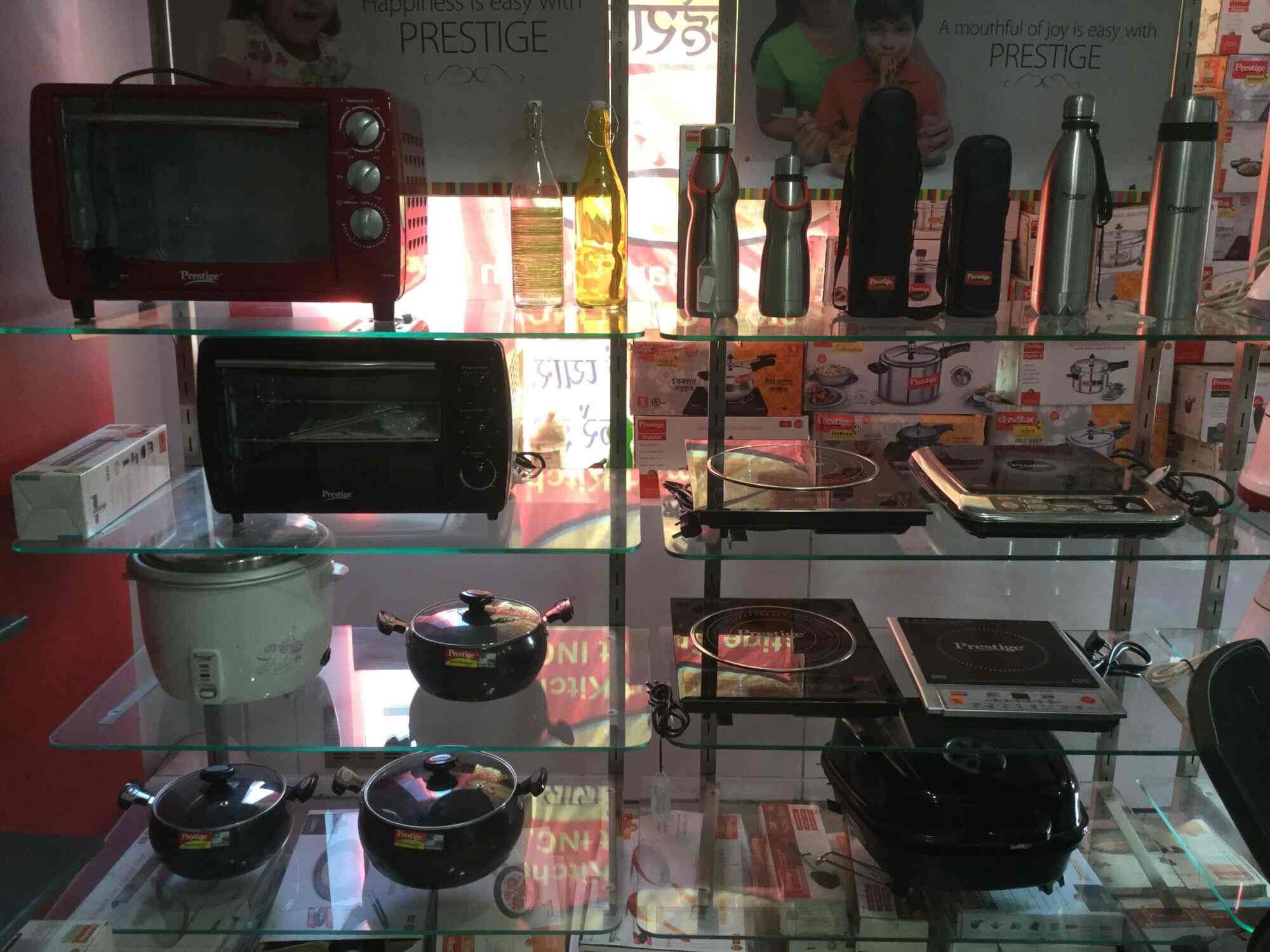 Prestige Smart Kitchen Factory Outlet Inc Photos Amravati Home Liances Prestige Smart Kitchen Factory Outlet Inc Photos Amravati Liance