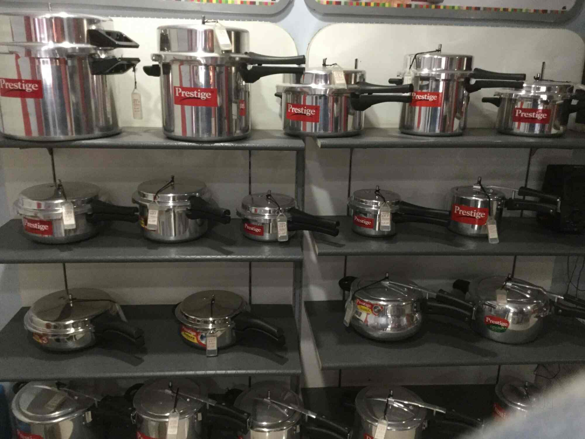 Prestige Smart Kitchen Factory Outlet Inc Photos Amravati Home Liances Prestige Smart Kitchen Factory Outlet Inc Photos Amravati Liance