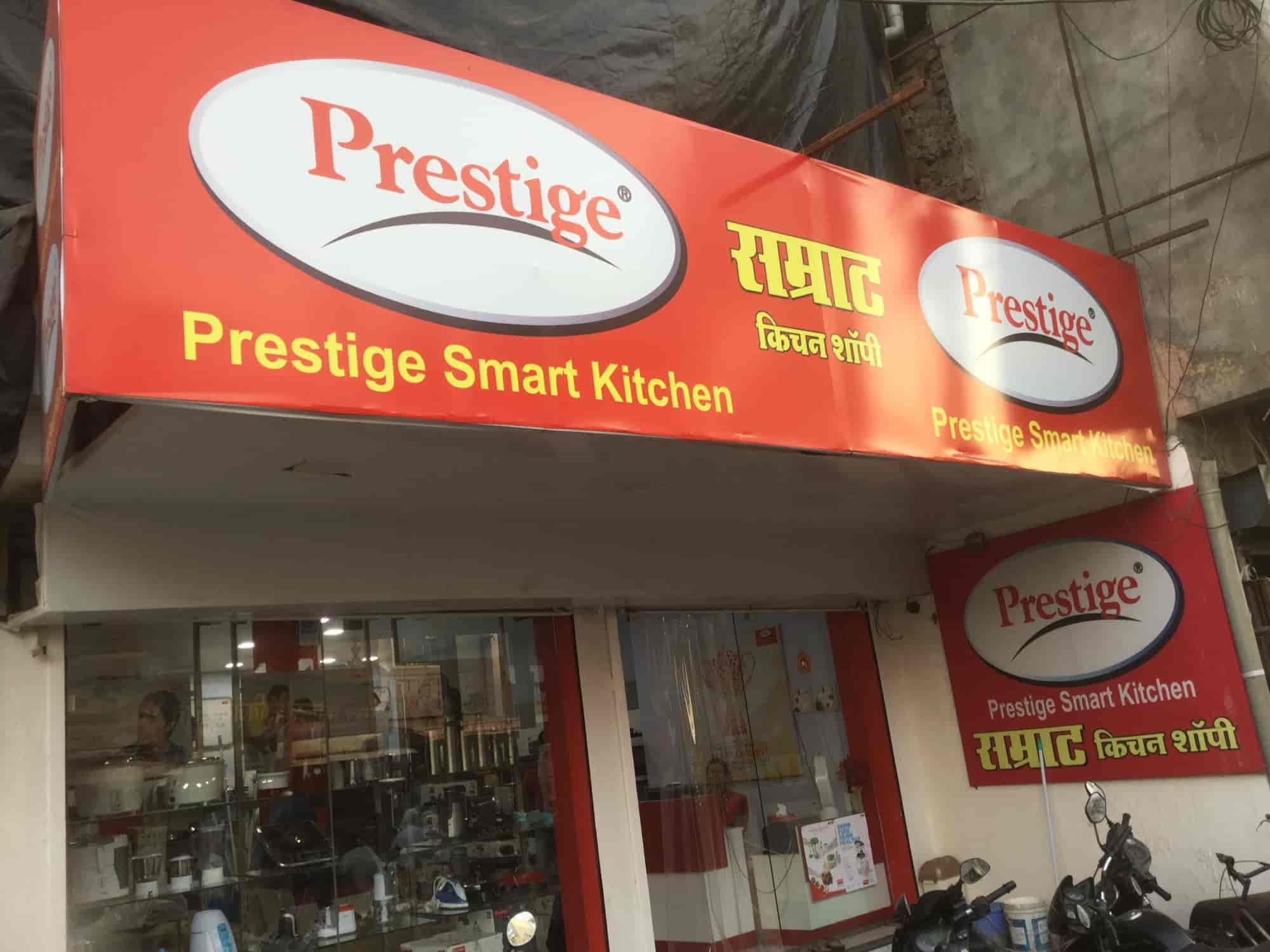 Prestige Smart Kitchen Factory Outlet Inc Photos Amravati Prestige Smart Kitchen Factory Outlet Inc Photos Amravati Pictures Images Gallery Justdial