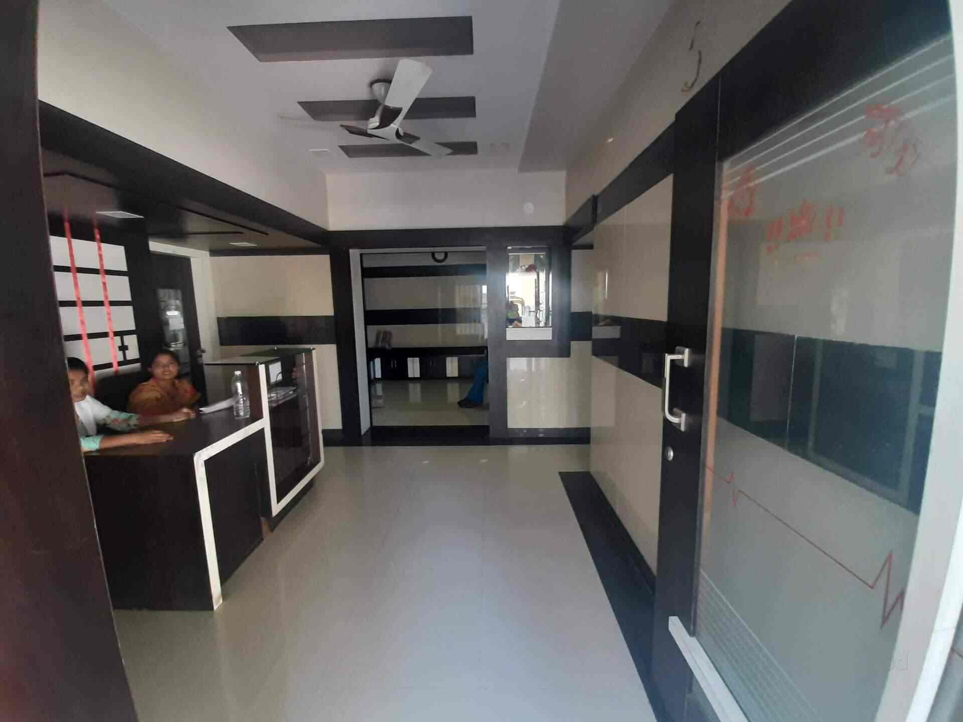 Lab view 16
