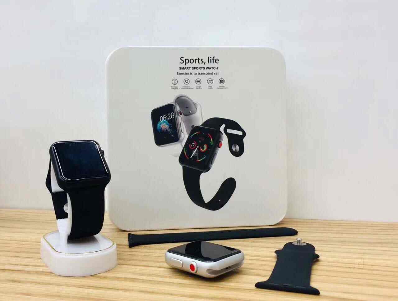 Tela Y68 Cor inteligente Pulseira Real-Time sono monitoriza??O da fun??O  Anti-perdida em Promoção | Ofertas na Americanas