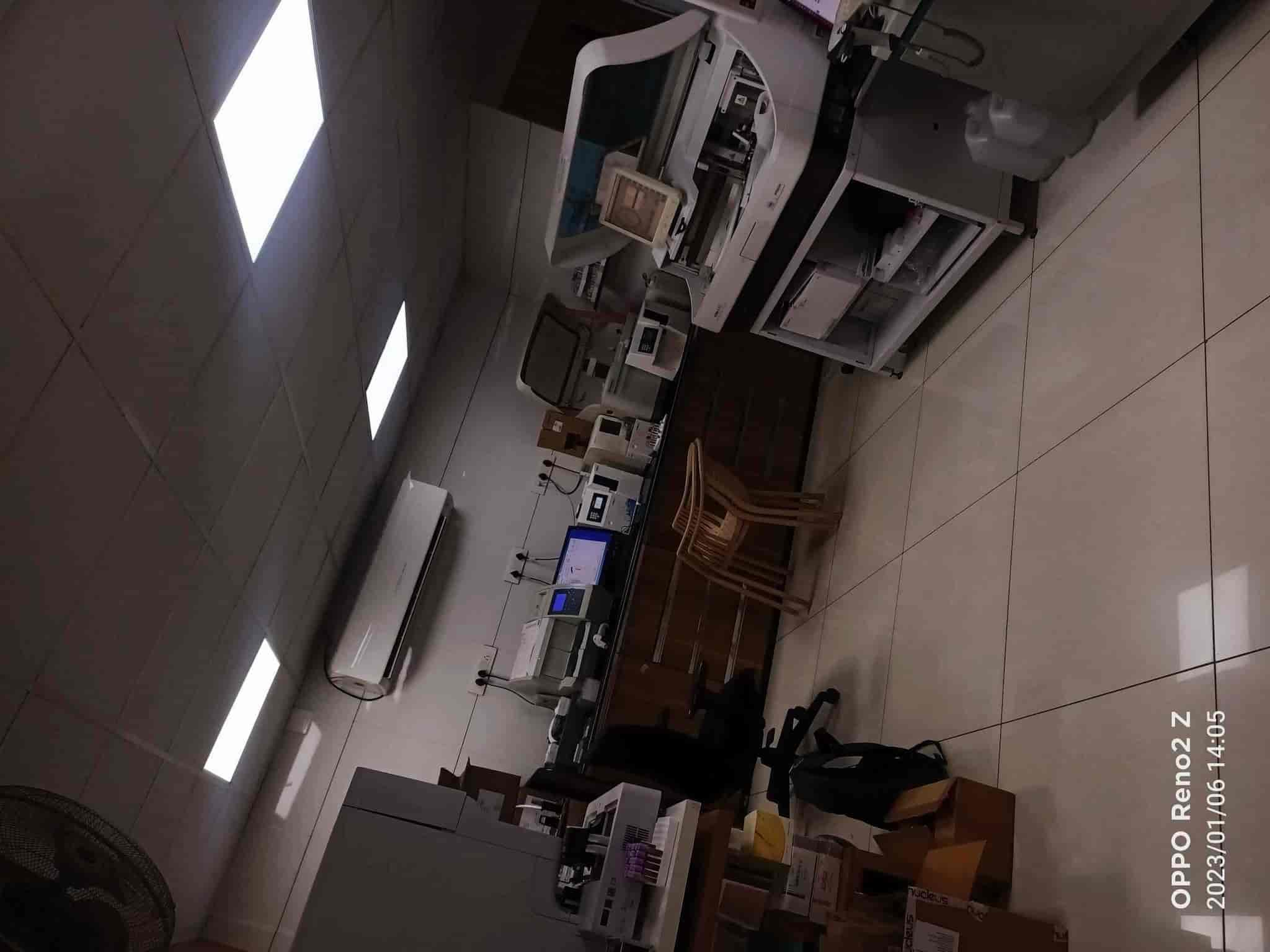 Lab view 7