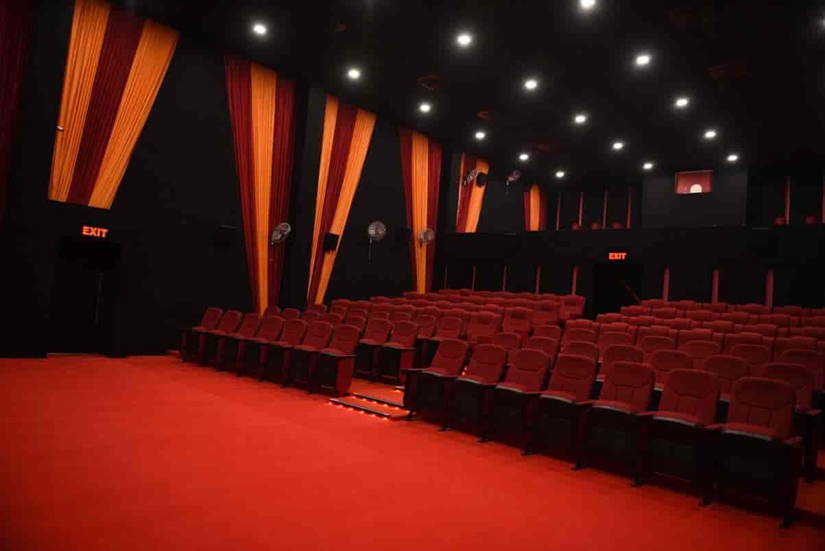 Cinema World Cinema World