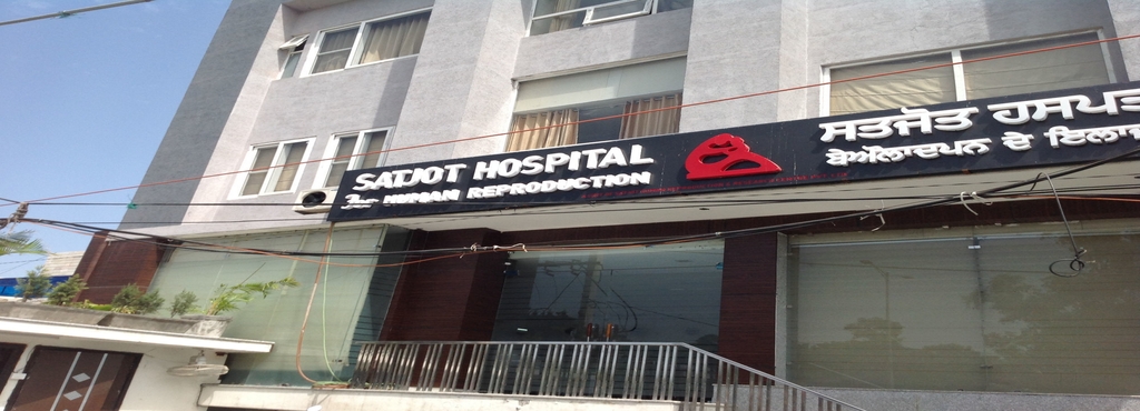 Image result for Satjot Fertility