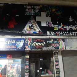 Excelsior Inks Chheharta Tattoo Artists In Amritsar Justdial