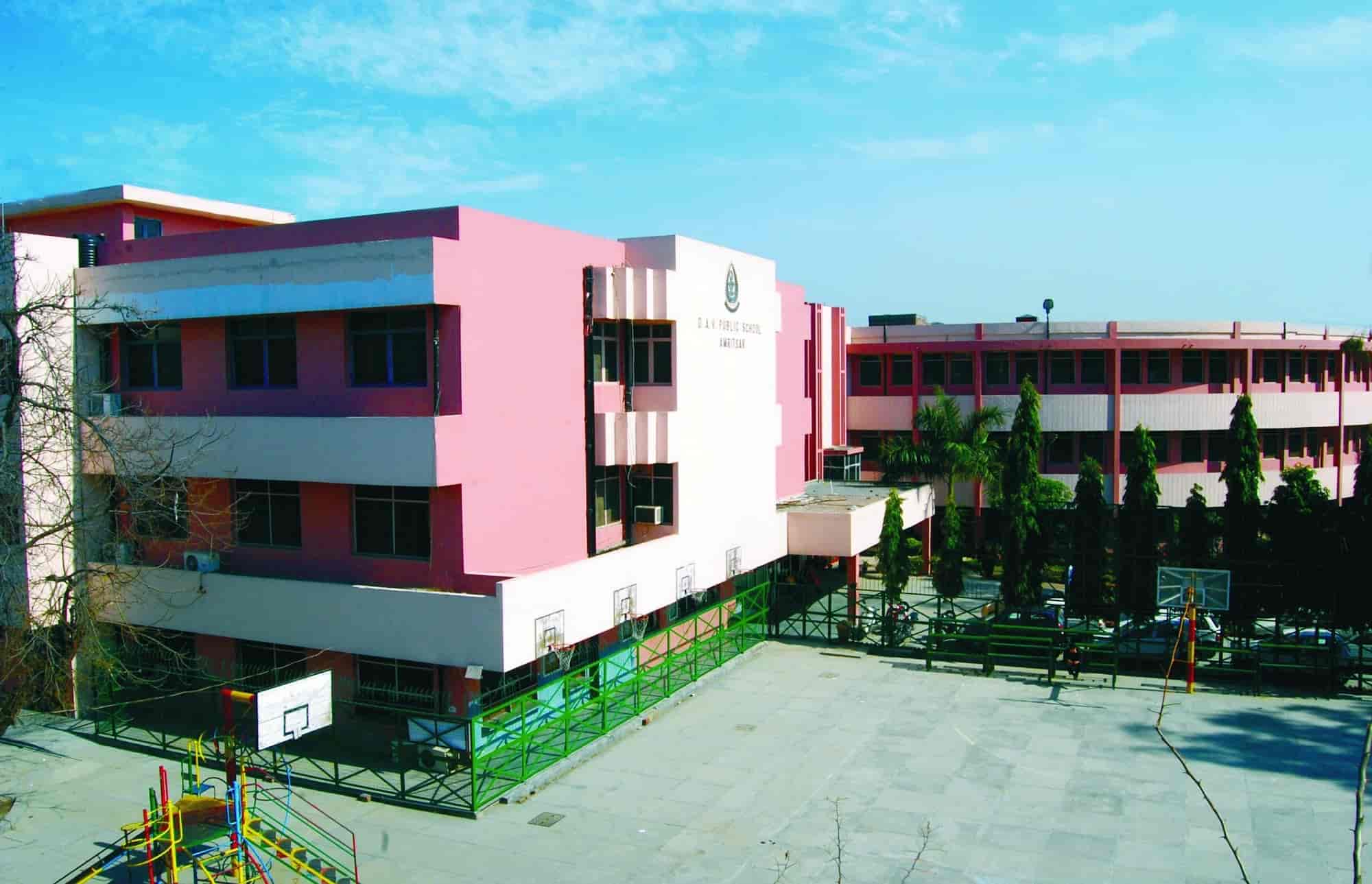 Lab view 2