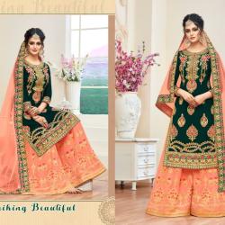 Kay Dee Dress House in Amritsar 