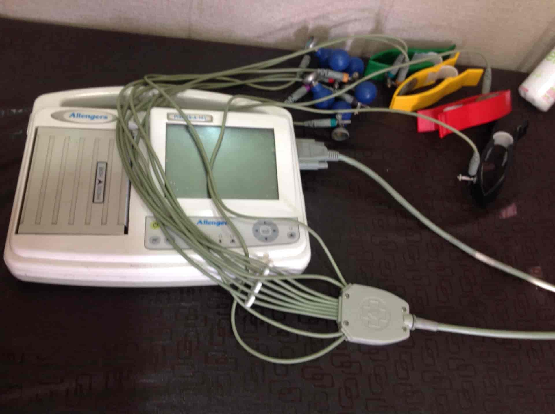 Lab view 6