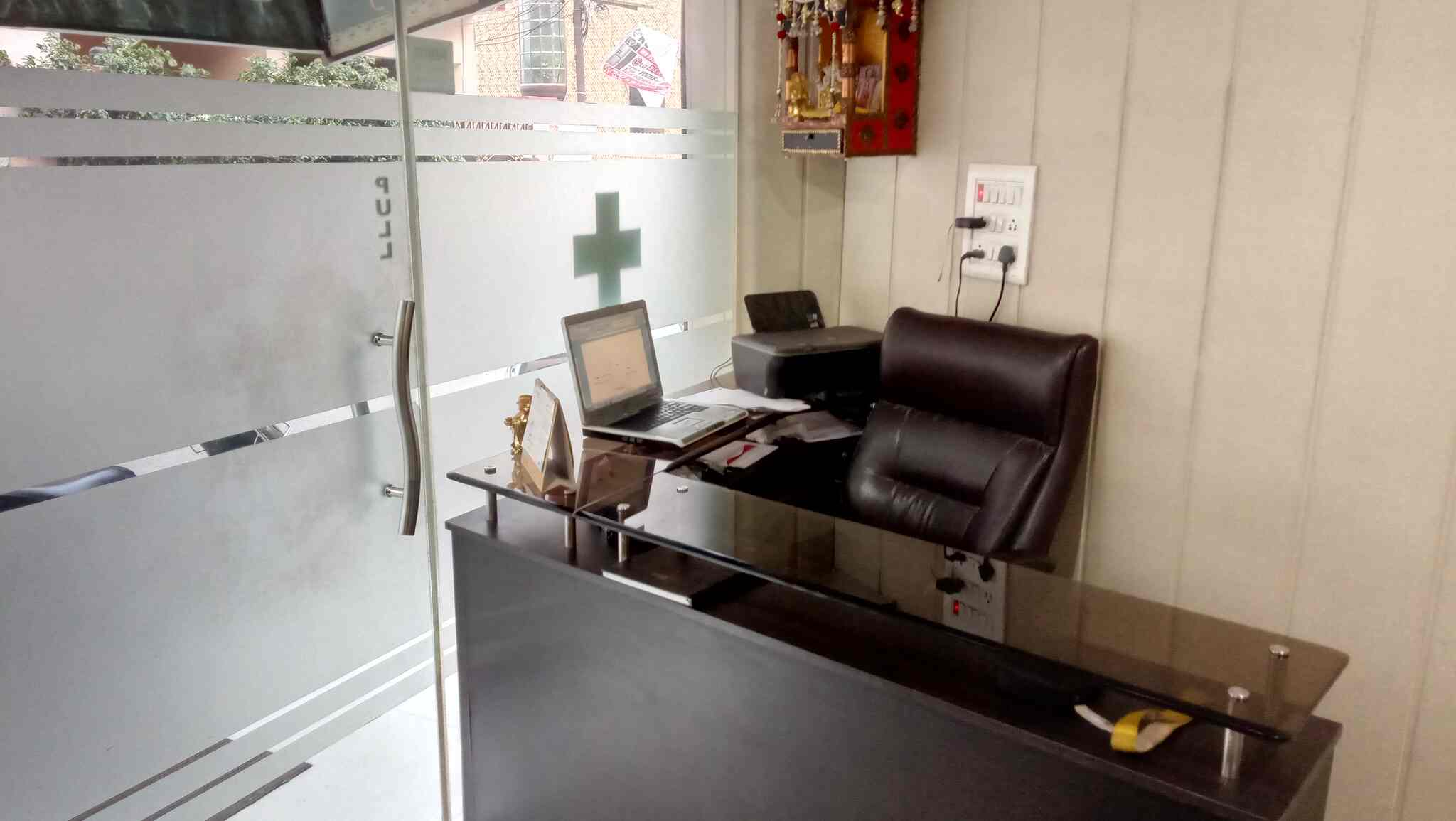 Lab view 3