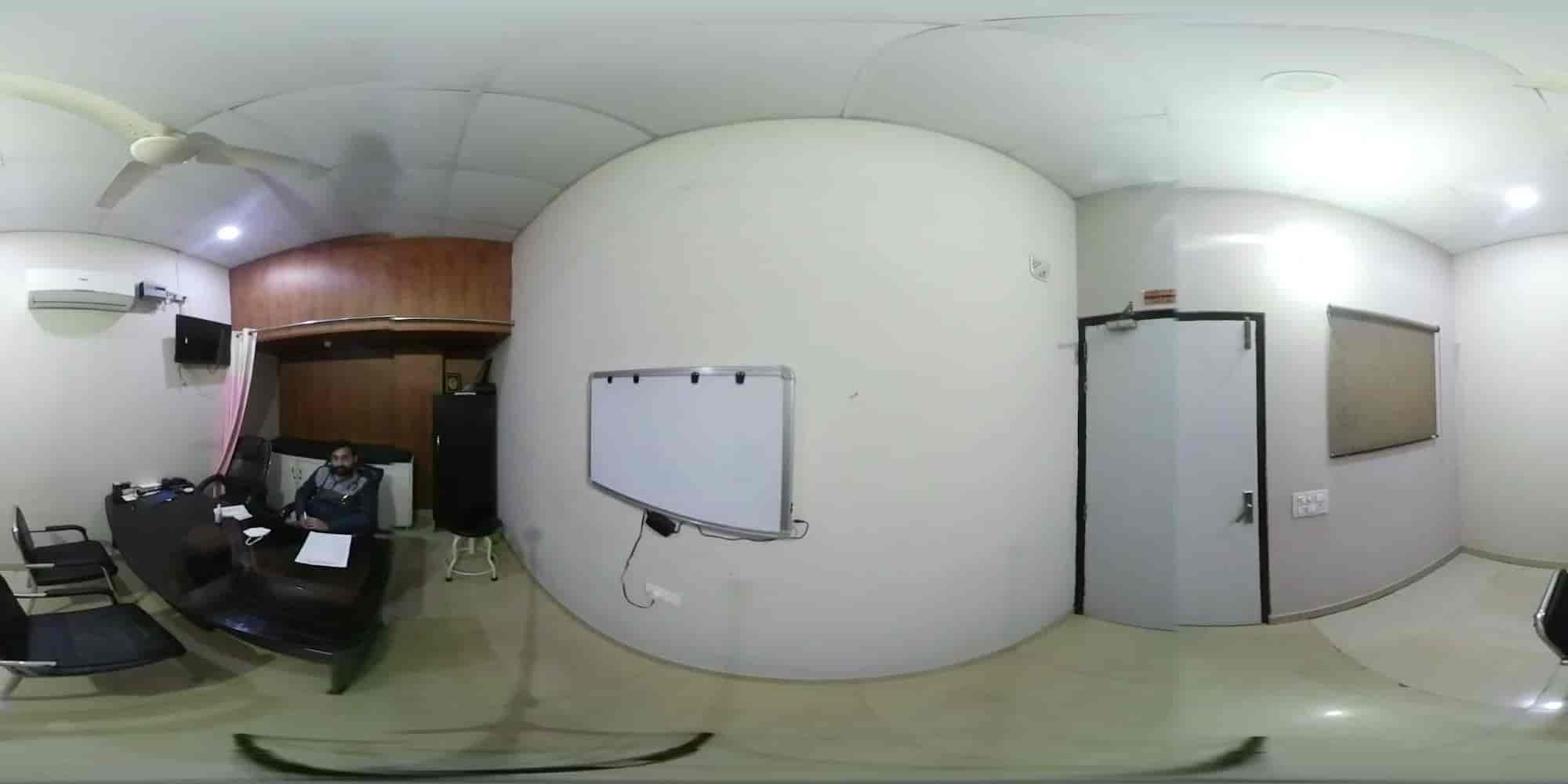 Lab view 6