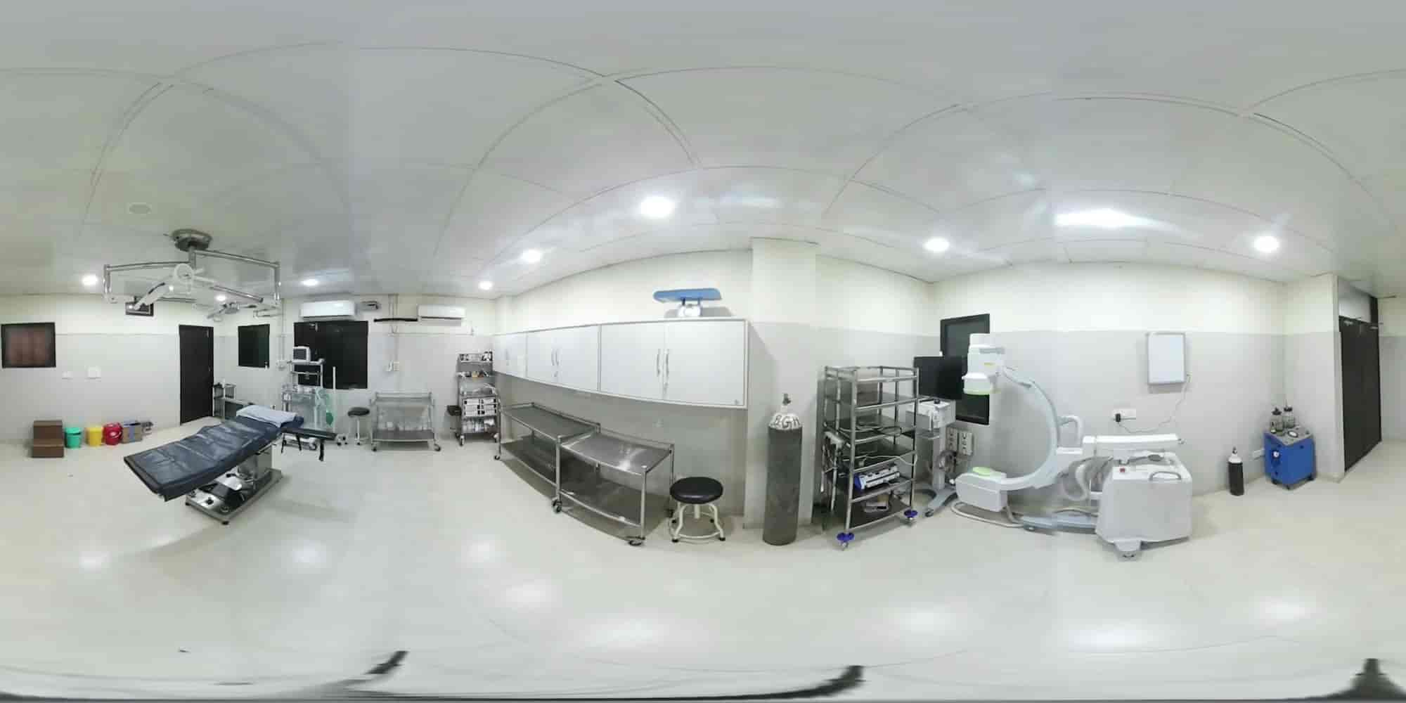 Lab view 4