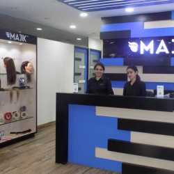 Majik Hair Weaving Salons Book Appointment Online Salons In