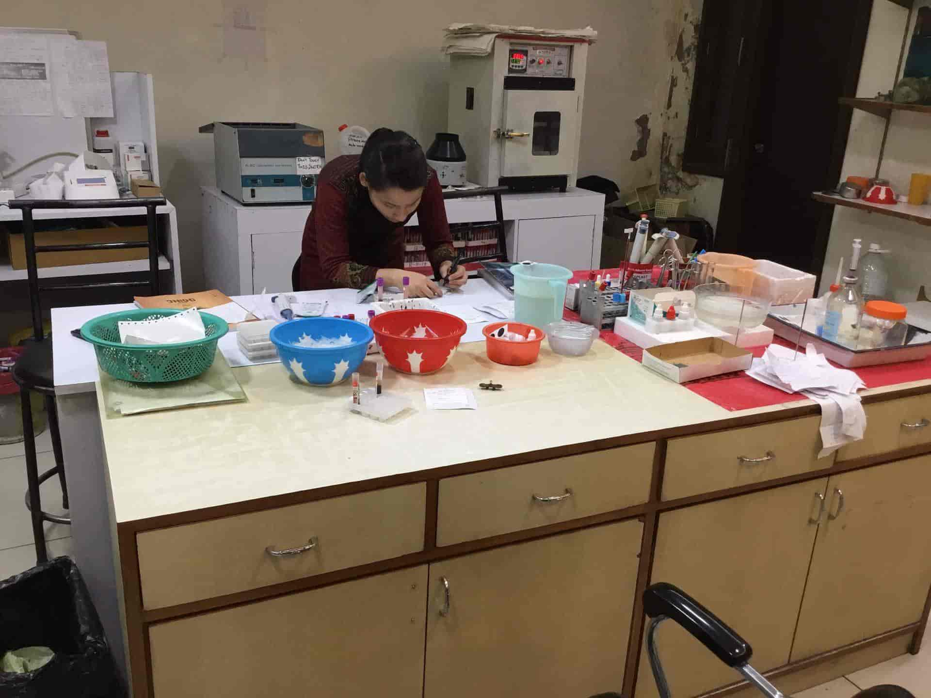 Lab view 4