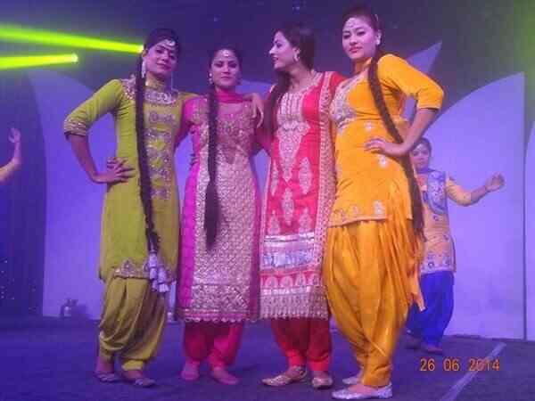 dj punjab entertainers photos shimla pictures images gallery