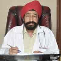 Image result for Dr. S.S Chawla