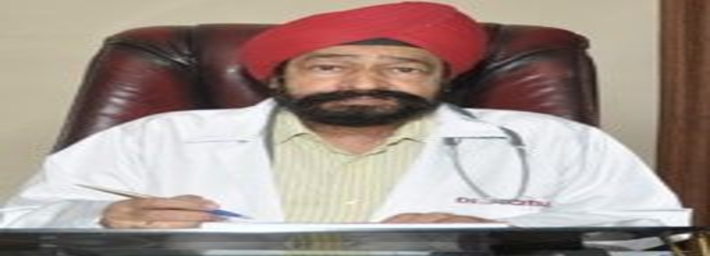 Image result for Dr. S.S Chawla